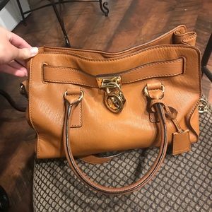 michael kors purse
